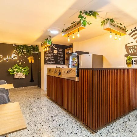 Hotel Edificio Santamarta Medellín Zewnętrze zdjęcie
