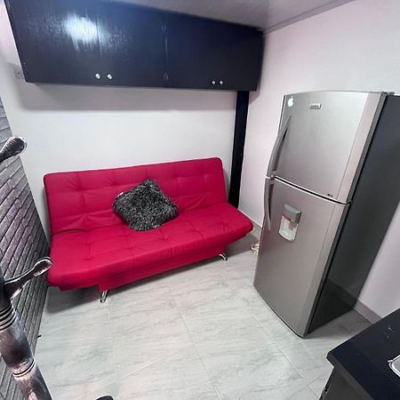 Hotel Edificio Santamarta Medellín Zewnętrze zdjęcie