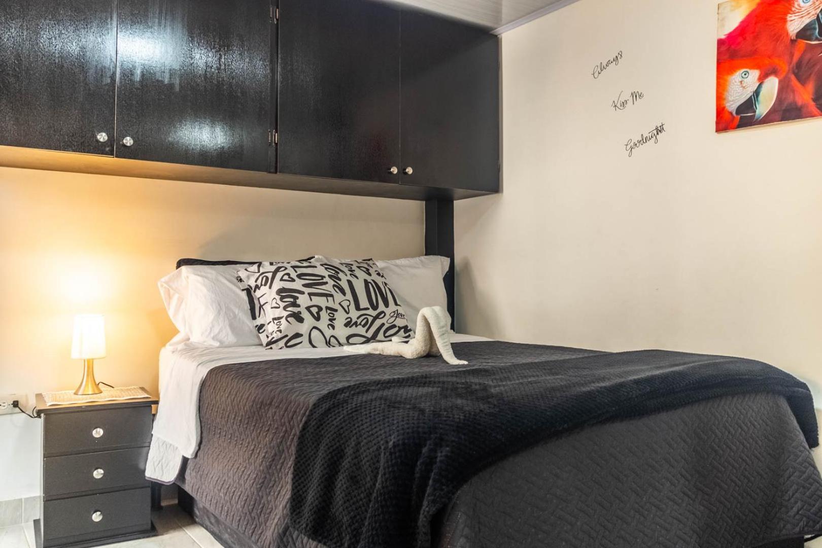 Hotel Edificio Santamarta Medellín Zewnętrze zdjęcie